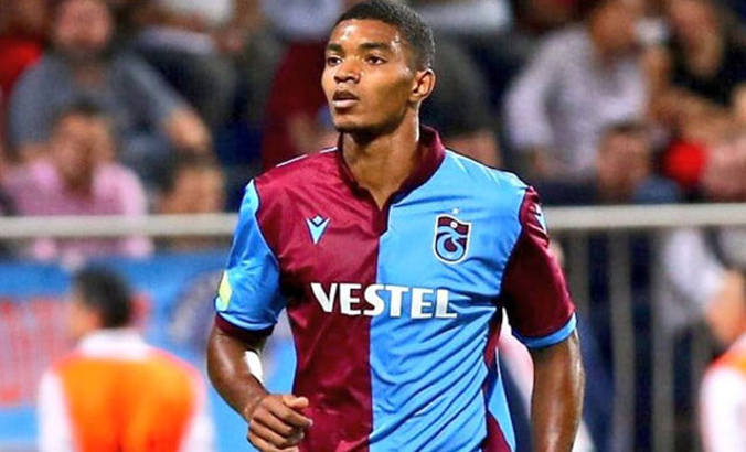 Çaykur Rizespor, Ivanildo Fernandes'i kadrosuna katıyor