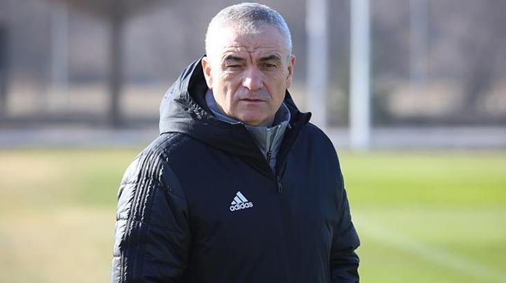 Rıza Çalımbay açıkladı! Sivasspor'da sakatlık şoku...