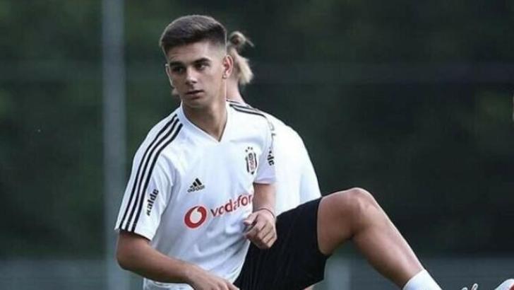 Beşiktaş'ta Hasic krizi!