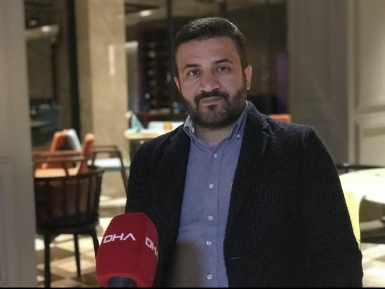 Ankaragücü Başkanı Fatih Mert: 70 gündür evimi, çocuklarımı, işimi bıraktım