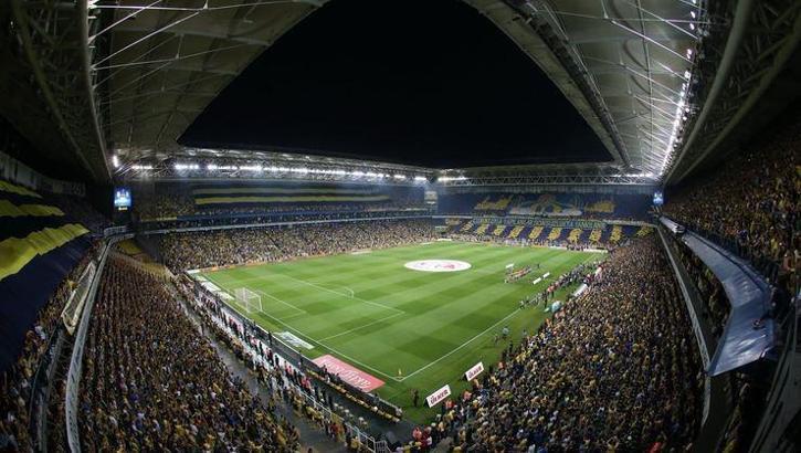Süper Lig'de en çok seyirci gelen maçlar belli oldu! Falcao...