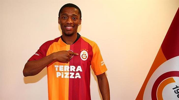 Erzurumspor'un aklı Jesse Sekidika'da