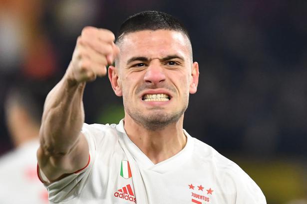Juventus'tan son dakika Merih Demiral açıklaması!