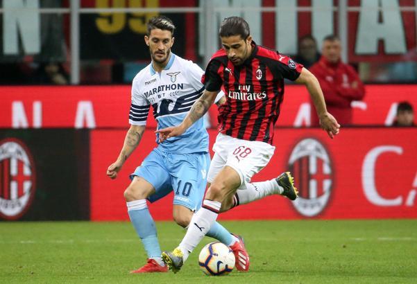 Ricardo Rodriguez Fenerbahçe'yi bekliyor