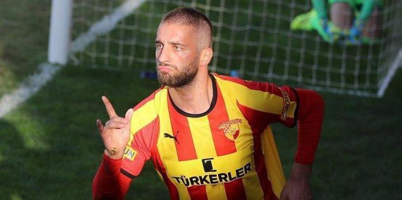Trabzonspor'da son dakika Alpaslan Öztürk gelişmesi