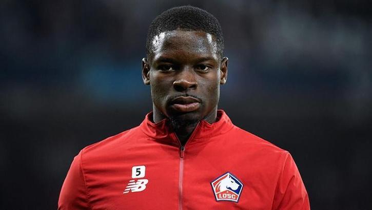 Trabzonspor'da stopere Soumaoro