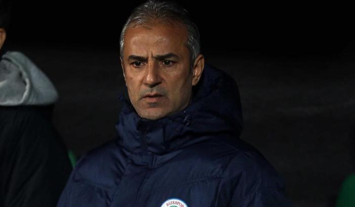 İsmail Kartal: “Final toplarını daha etkili yapabilseydik farklı olurdu”
