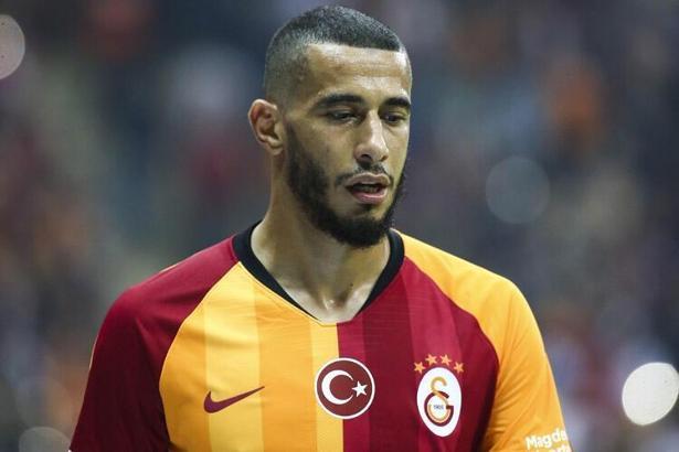 Son dakika! Belhanda'dan ayrılık açıklaması