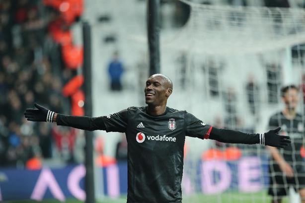 Beşiktaş 700 bin euroyu reddetti!