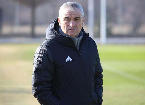 Sivasspor'da eksikler Rıza Çalımbay'ı düşündürüyor