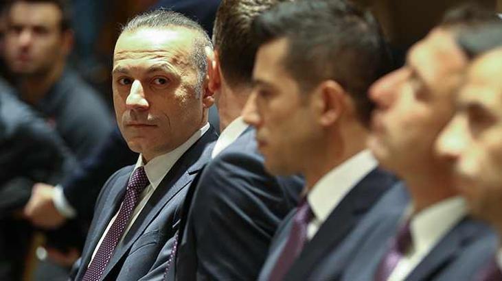 MHK'den hakemlere yeni uygulama eğitimi