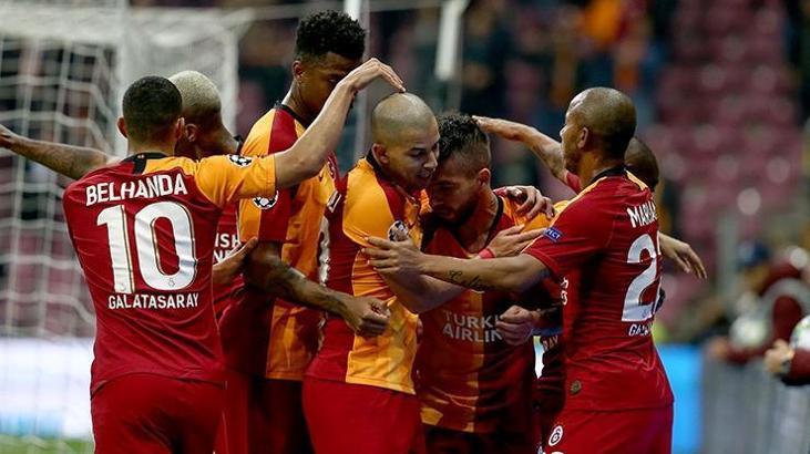 Galatasaray 22 gün sonra taraftarının önüne çıkacak