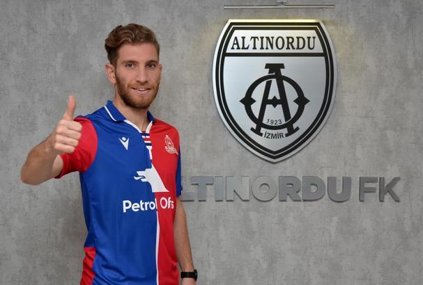 Altınordu'da 6 gitti 3 geldi