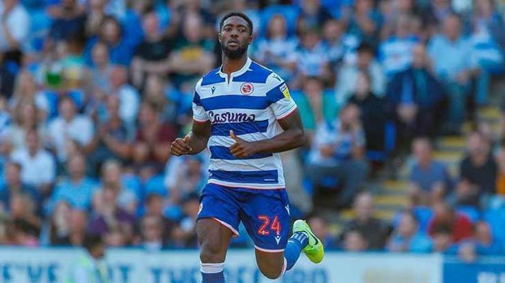 Trabzonspor'da savunmaya sürpriz isim: Tyler Blackett
