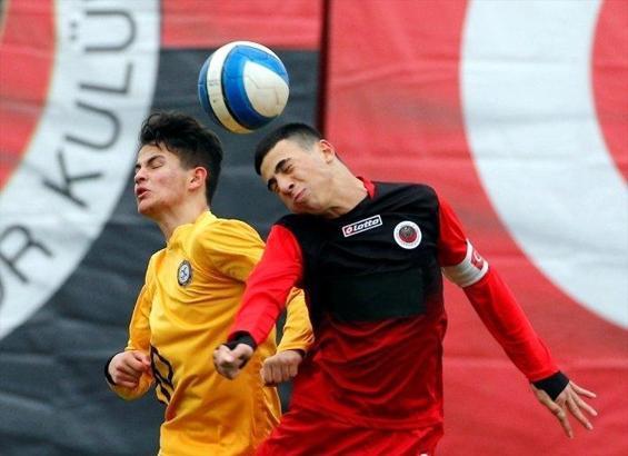 TSYD Ankara Şubesi İlhan Ağabey Futbol Turnuvası'nın ikincisi yapılacak