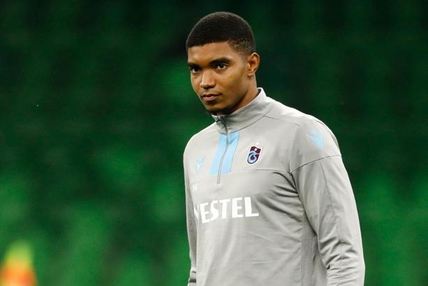 SON DAKİKA! Trabzonspor ayrılığı açıkladı