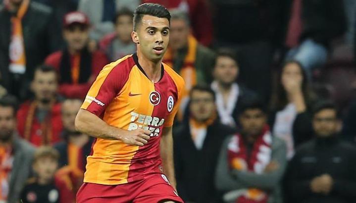 İşte Emre Taşdemir'in yeni takımı