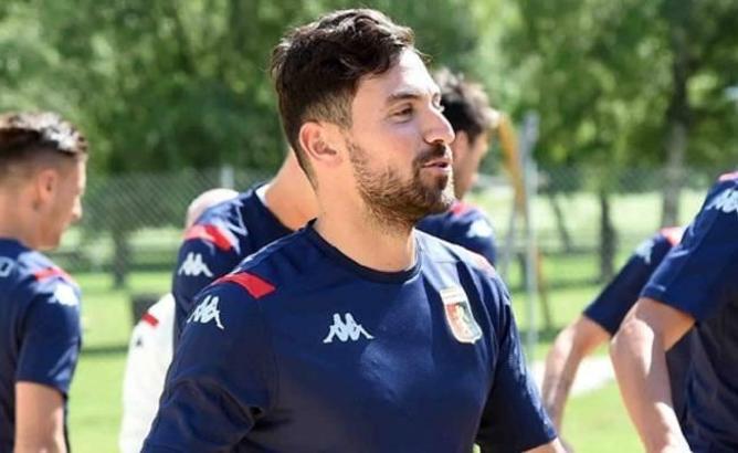 Son dakika! Sinan Gümüş Antalyaspor'a transfer oldu