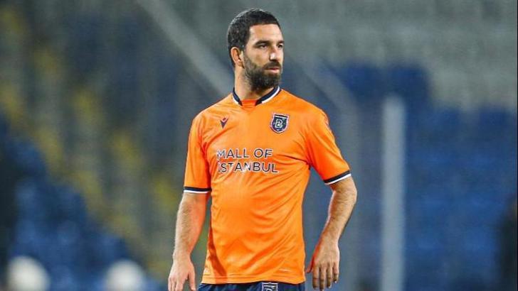 Son dakika! Galatasaray Arda Turan'ı resmen açıklayacak