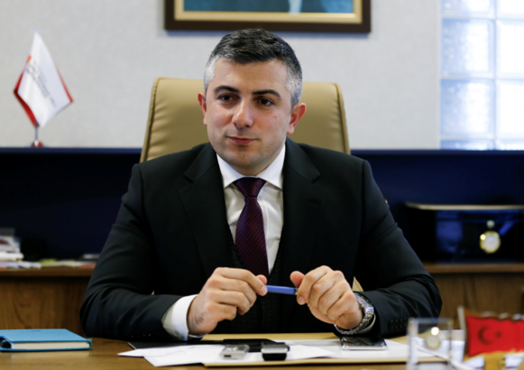 Okul sporlarında 1,5 milyon öğrenci mücadele etti