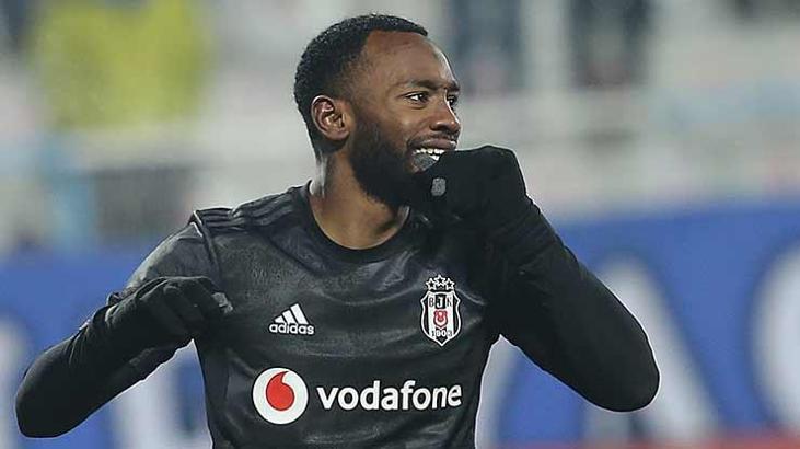 N'koudou: Zorlandık