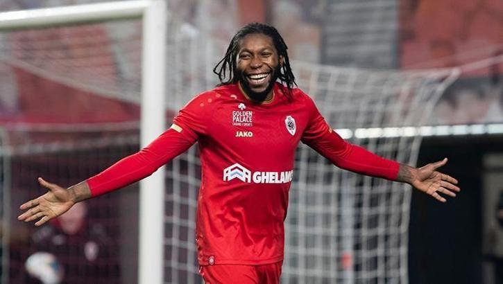 Fenerbahçe için Mbokani iddiası!