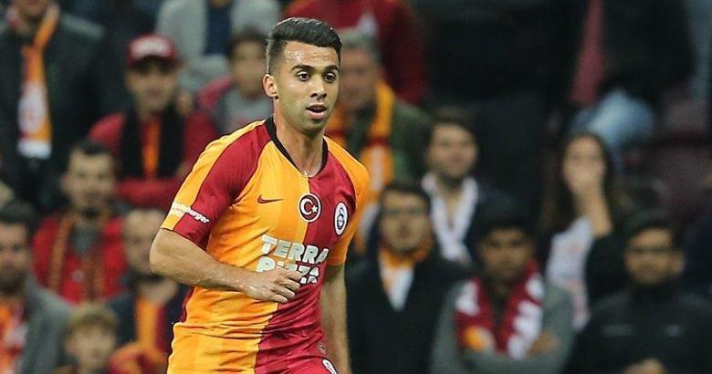 Emre Taşdemir Kayserispor yolcusu
