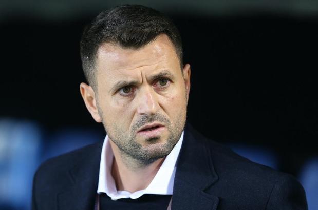 Hüseyin Çimşir'den son dakika transfer açıklaması