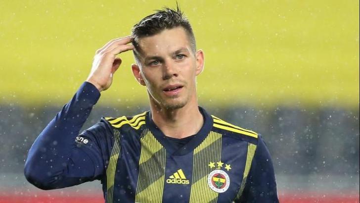 İşte Miha Zajc'ın yeni takımı