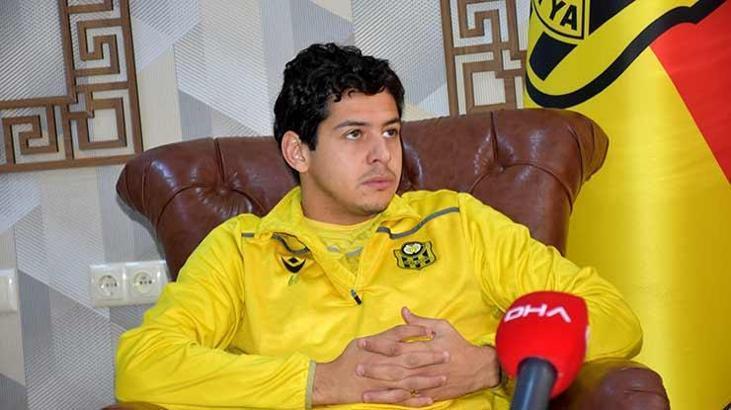 Guilherme için planlar tutmadı