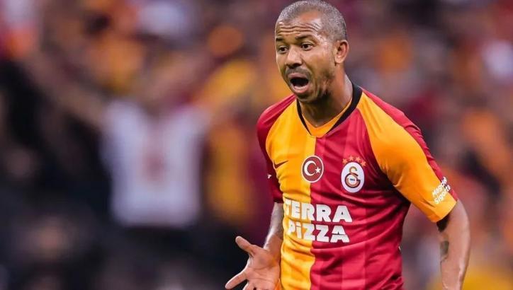 Mariano Galatasaray'dan ayrılmak üzere