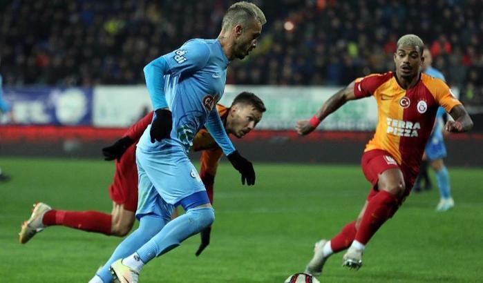 Fernando Boldrin: Sonuç adaletli oldu
