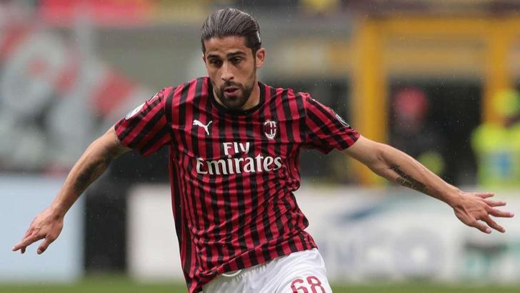 SON DAKİKA! Ricardo Rodriguez'in seçimi Fenerbahçe!