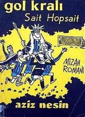 Sait Hopsait kimdir?