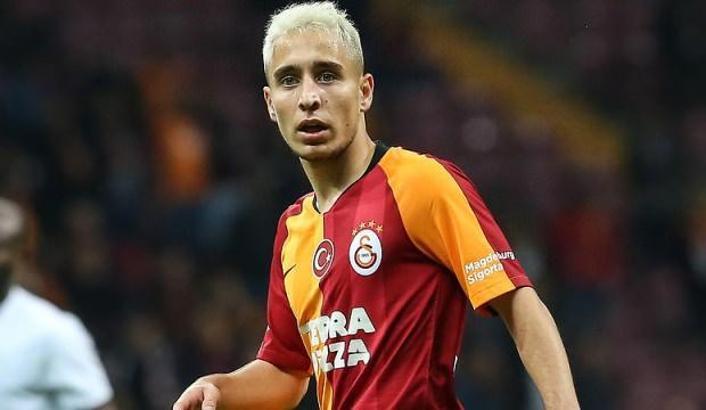 Emre Mor'un aklı Leeds United'da
