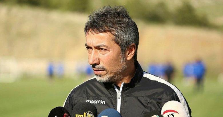 Yeni Malatyaspor'da Ali Ravcı'ya tam yetki