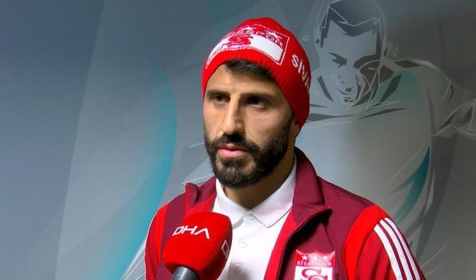 Caner Osmanpaşa, milli takıma göz kırpıyor
