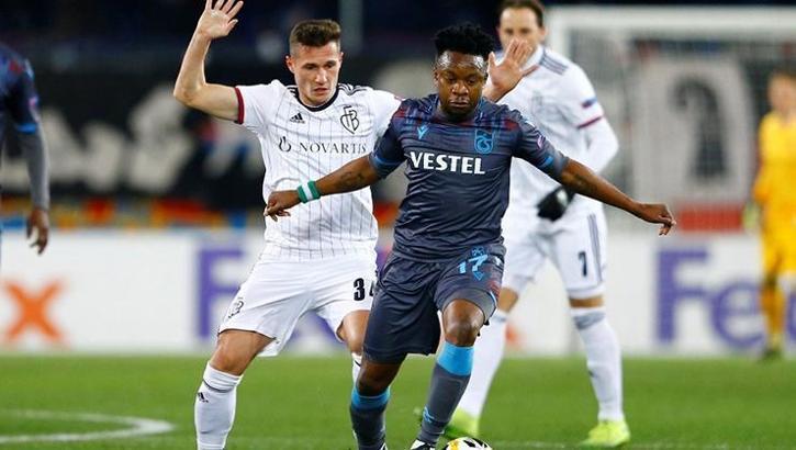 SON DAKİKA! Trabzonspor ayrılığı resmen açıkladı