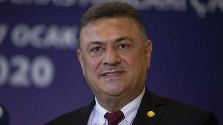 ‘Başkanlar artık sorumlu olmalı'