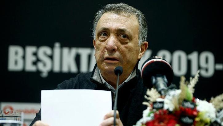 Beşiktaş'ta gayrimenkul krizi!