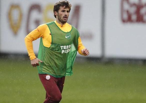 Fatih Terim''den Marcelo Saracchi'ye tam not