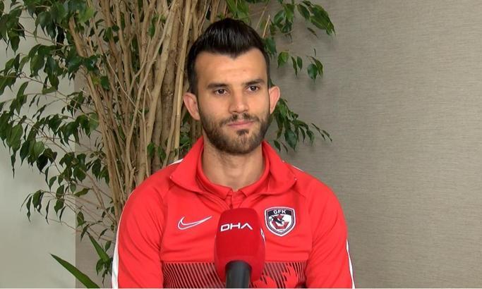Güray Vural: Takımın Fenerbahçe karşısında taraftara ihtiyacı var