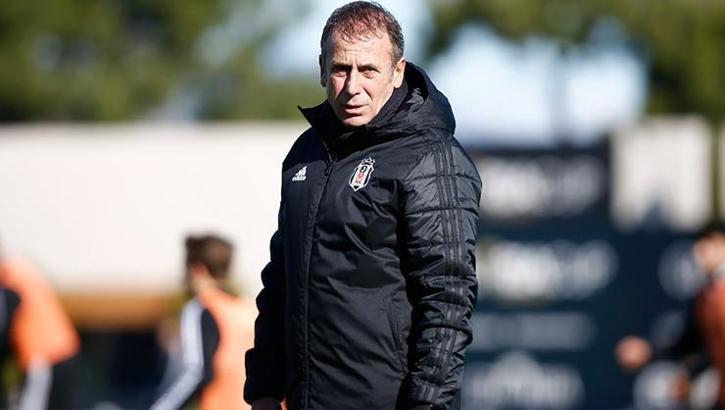Beşiktaş'ta sistem devrimi!