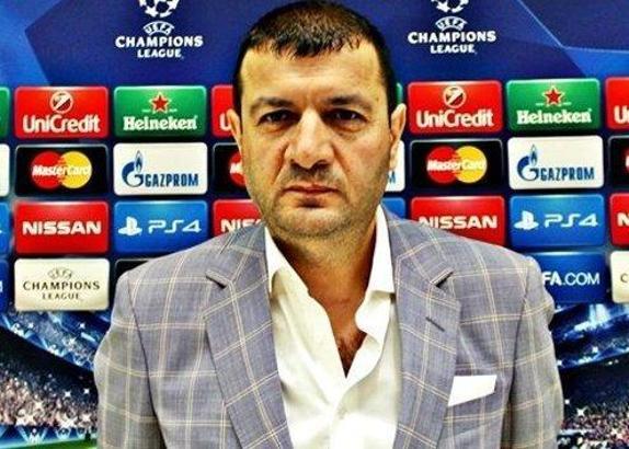 Beşiktaş'ta son dakika Erdal Torunoğulları gelişmesi