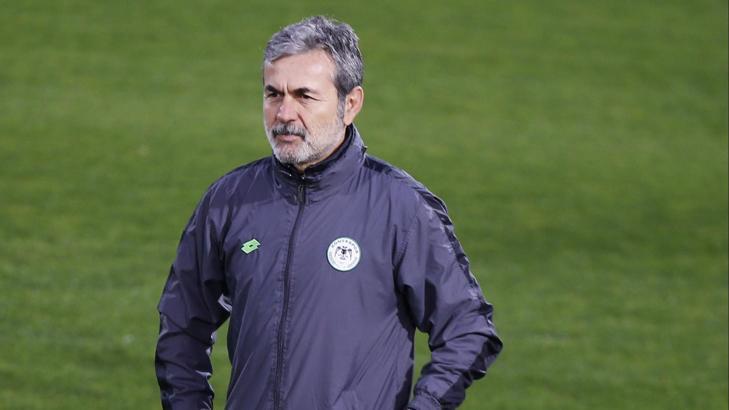 Aykut Kocaman: Türk futbolunda son sözü para söylüyor