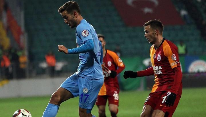 Oğulcan Çağlayan: Lig daha değerli