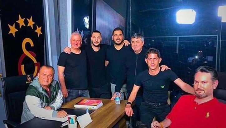 Galatasaray 6 ayda 14 milyon euroyu çöpe attı!