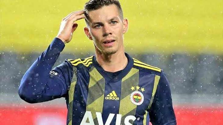 Fenerbahçe'de kritik hafta