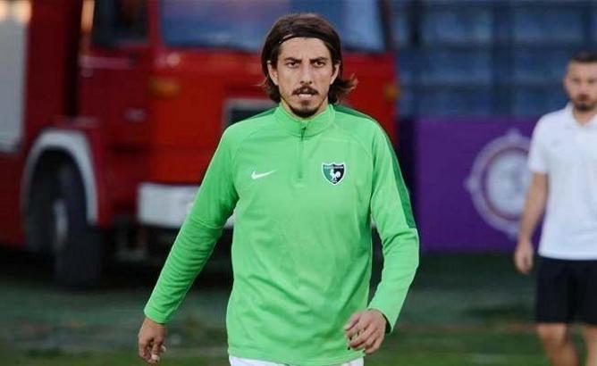 Erzurumspor cephesinden Mehmet Akyüz açıklaması