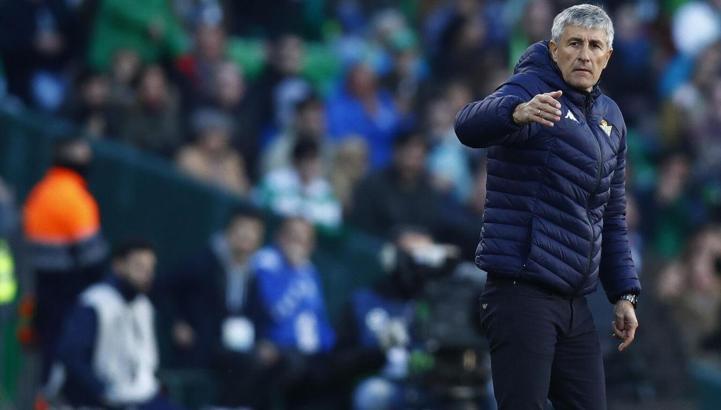 Barcelona'nın yeni teknik direktörü Quique Setien kimdir?